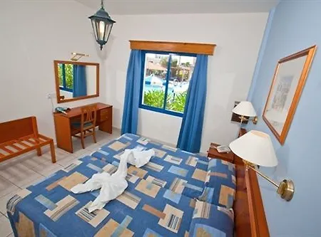Kefalos - Damon Hotel Paphos