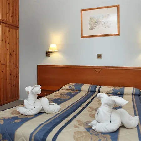 Hotel Kefalos - Damon