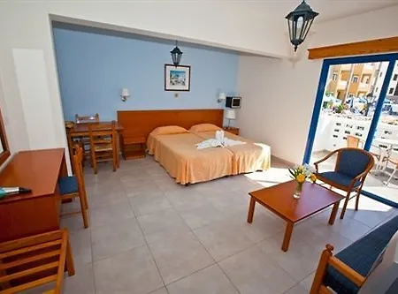 Hotel Kefalos - Damon