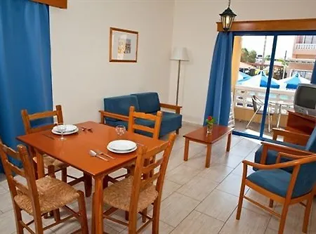 Hotel Kefalos - Damon Paphos