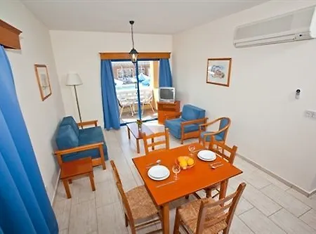 Hotel Kefalos - Damon