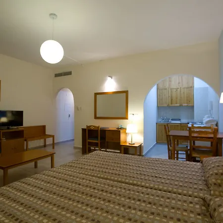 Hotel Kefalos - Damon *