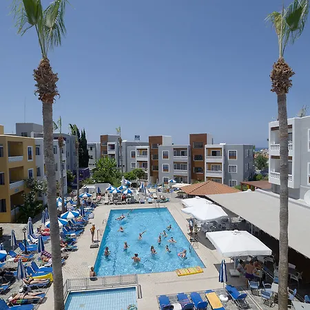 Hotel Kefalos - Damon *