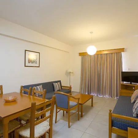 Hotel Kefalos - Damon *