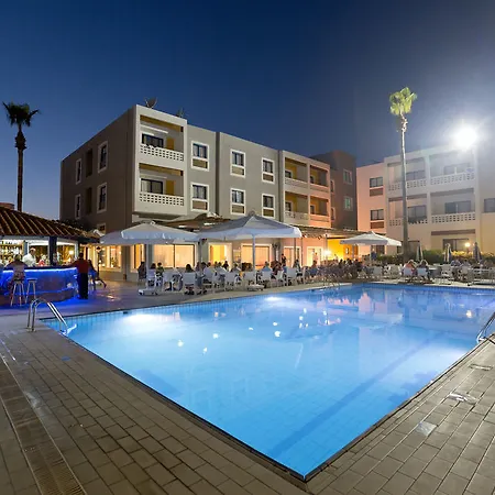 Kefalos - Damon Hotel