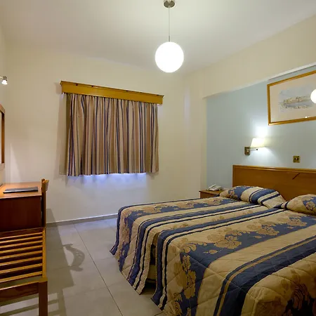Kefalos - Damon Hotel