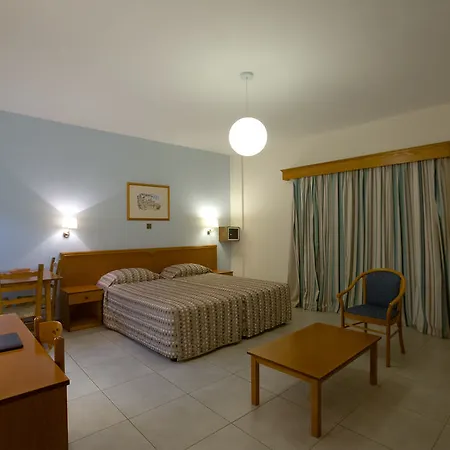 Kefalos - Damon * Paphos