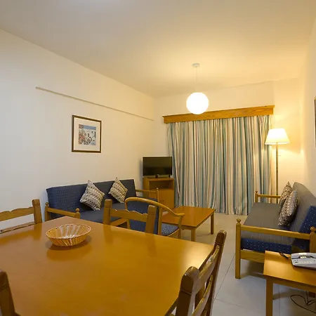 Kefalos - Damon Hotel